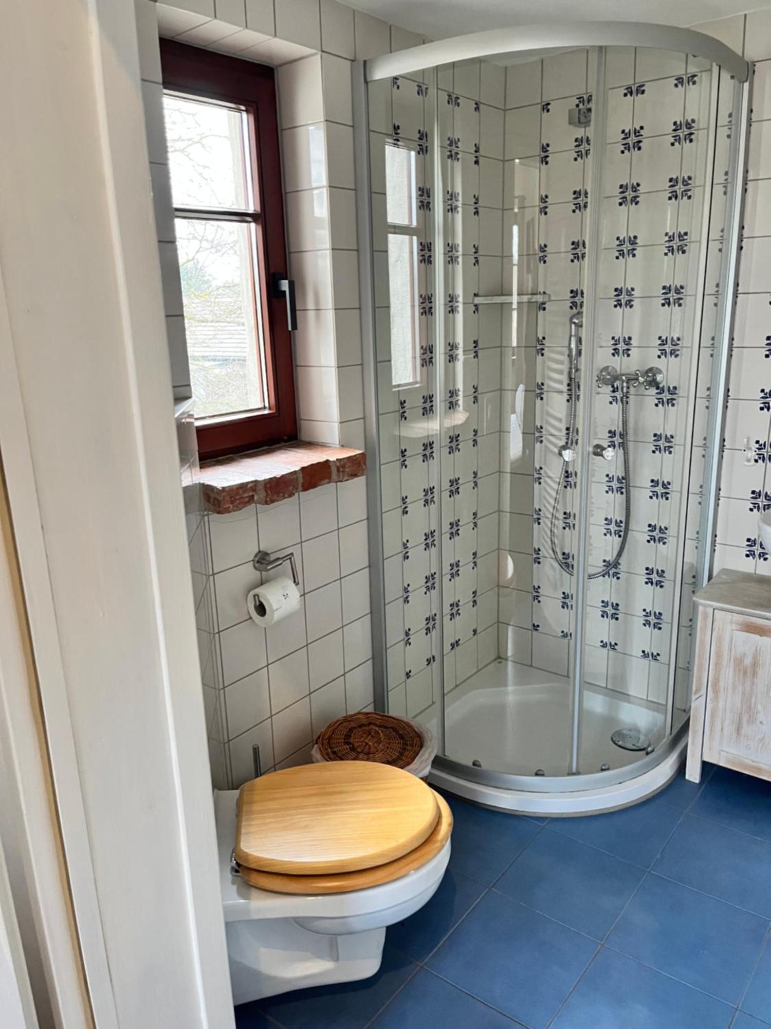 Landdomizil Zeissig Apartman Hoyerswerda Kültér fotó