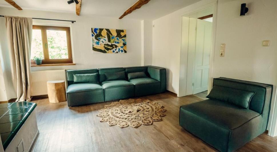 Landdomizil Zeissig Apartman Hoyerswerda Kültér fotó