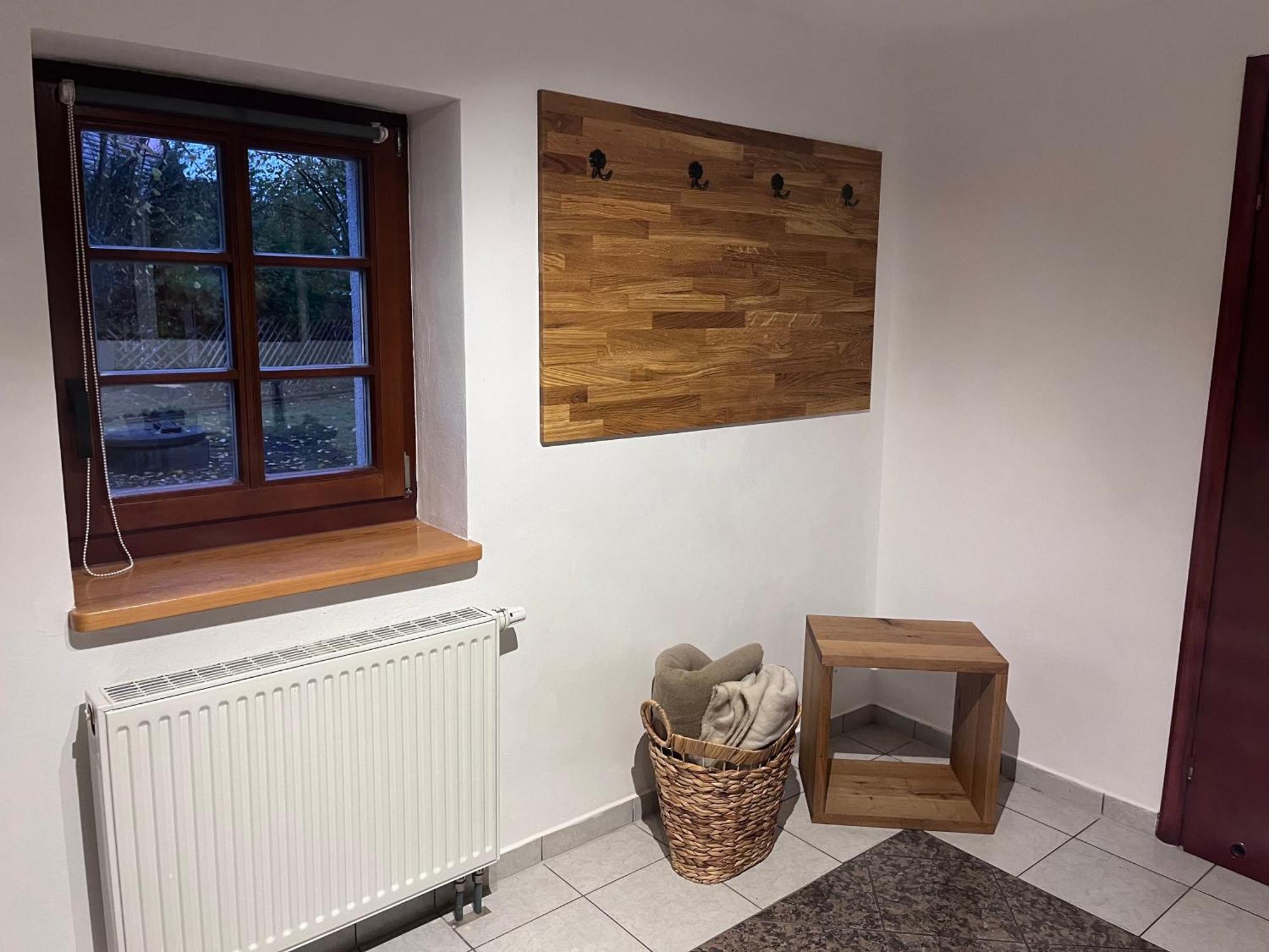 Landdomizil Zeissig Apartman Hoyerswerda Kültér fotó